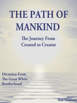 cover image of The Path of Mankind